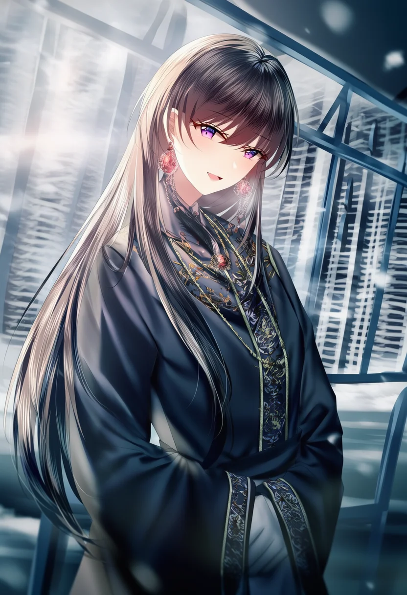 junpaku karen