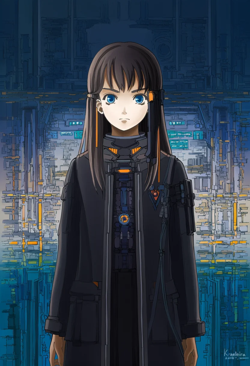 k kanehira