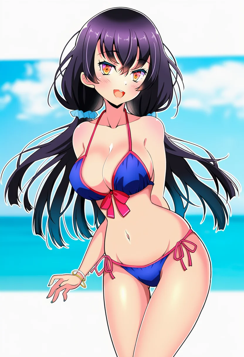 kaatsu katsurou