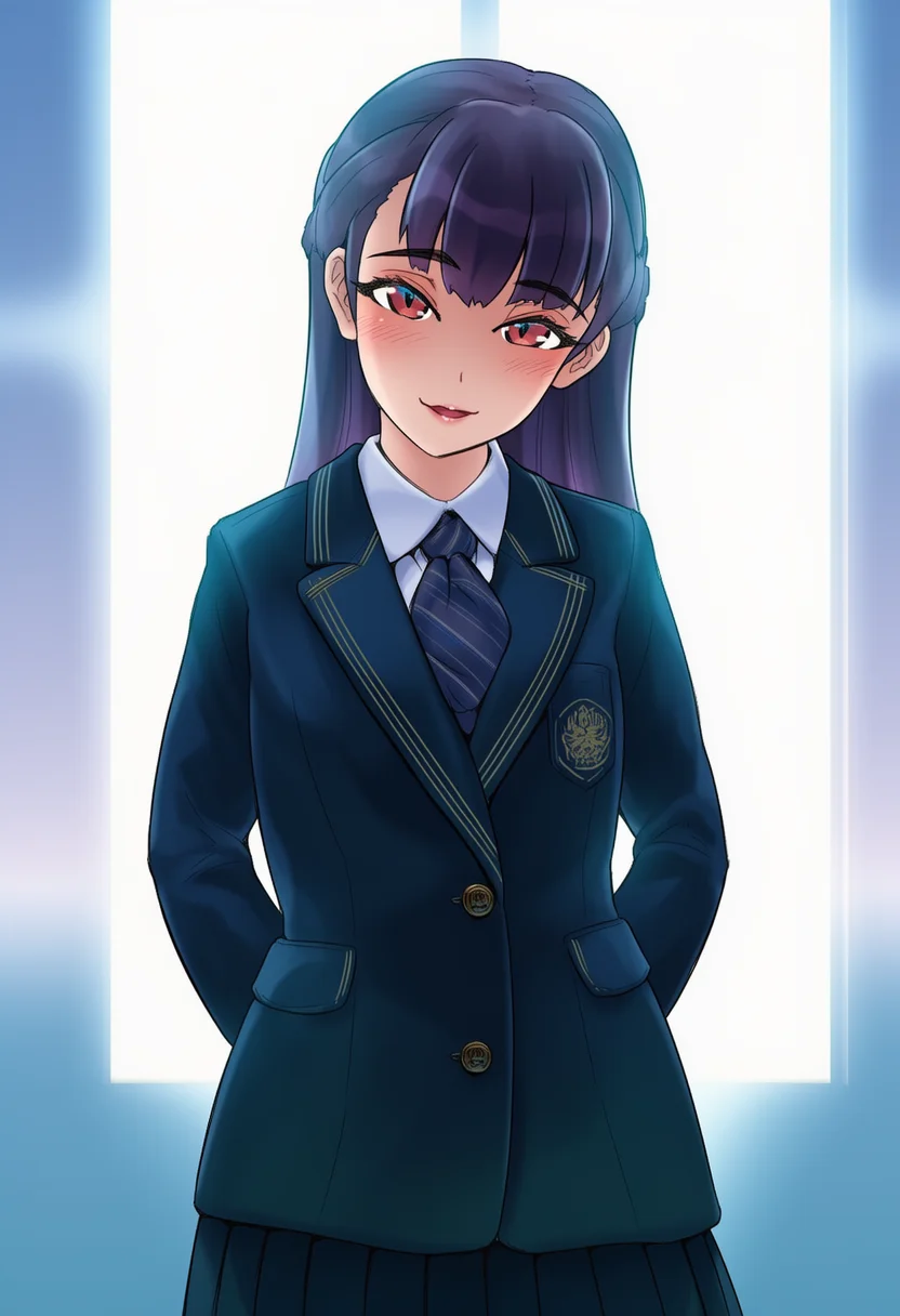 kabeu mariko