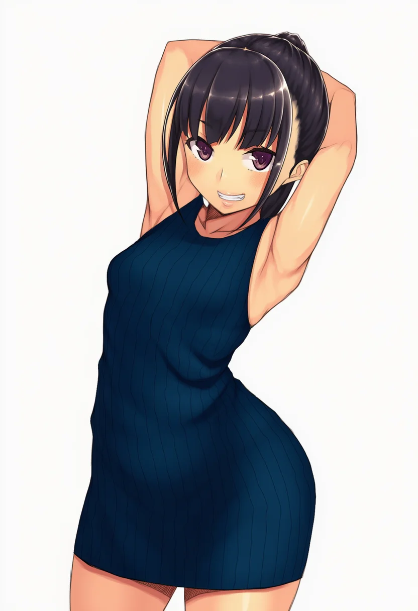 kabocha head