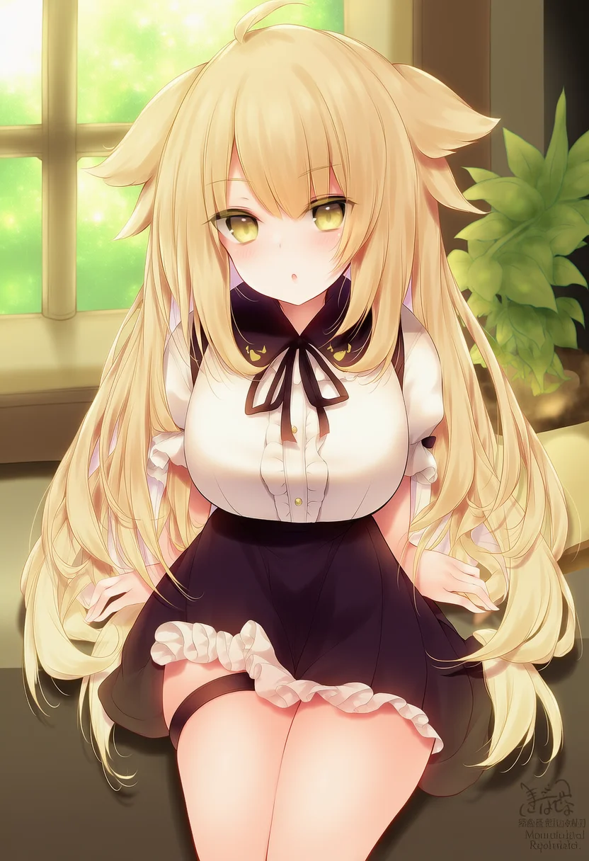kabocha usagi