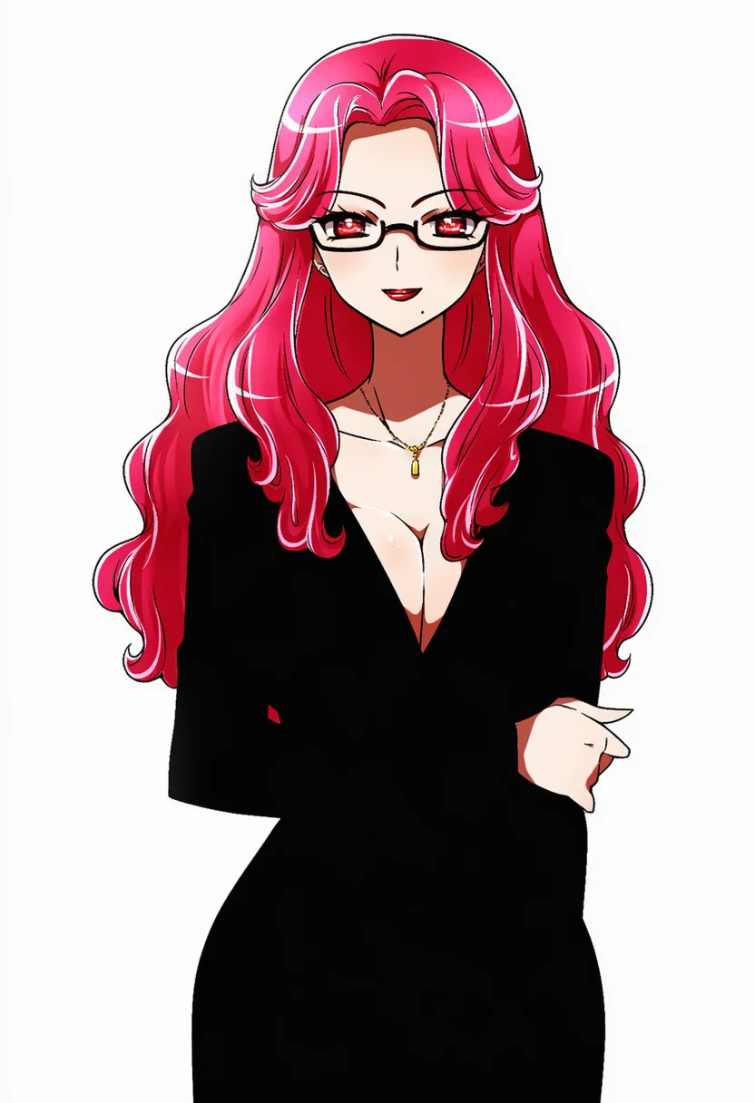 kagami chihiro