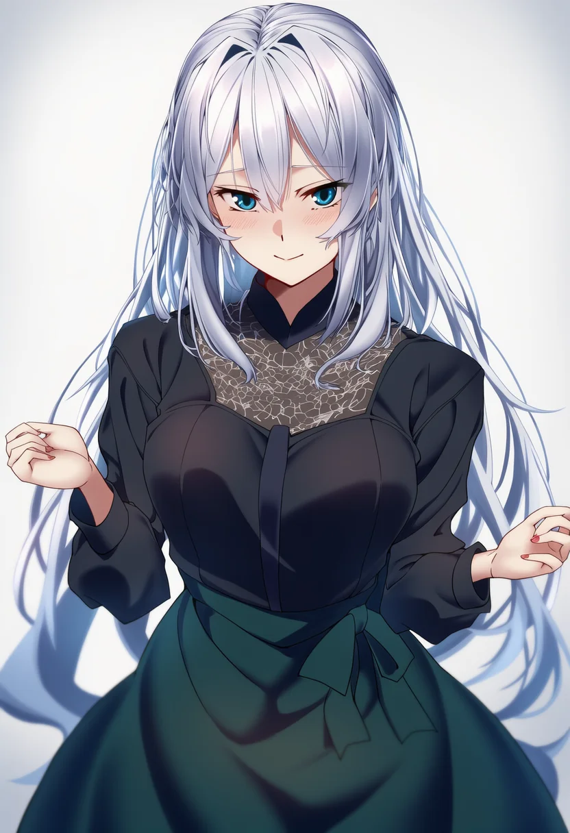 kagari liroi