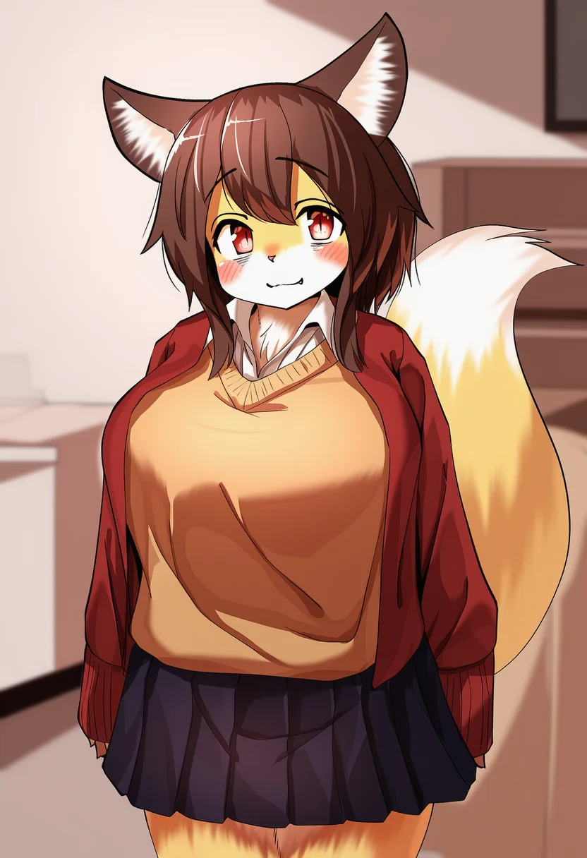 kagarimachi konatsu