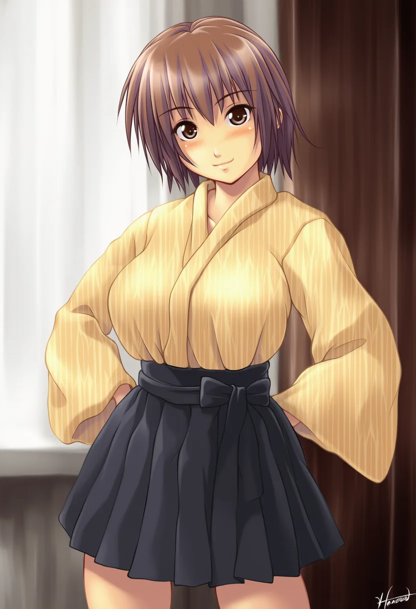 kagehara hanzou