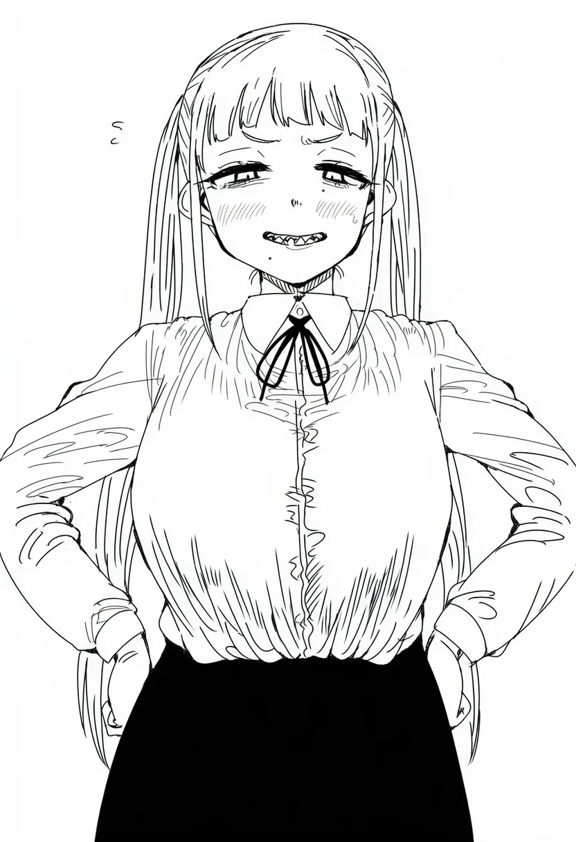 kaiman garupan