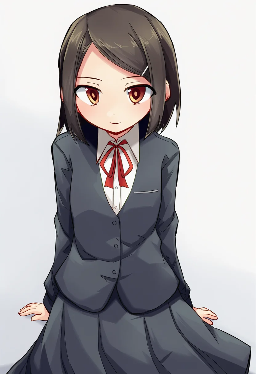 kakizaki (chou neji)