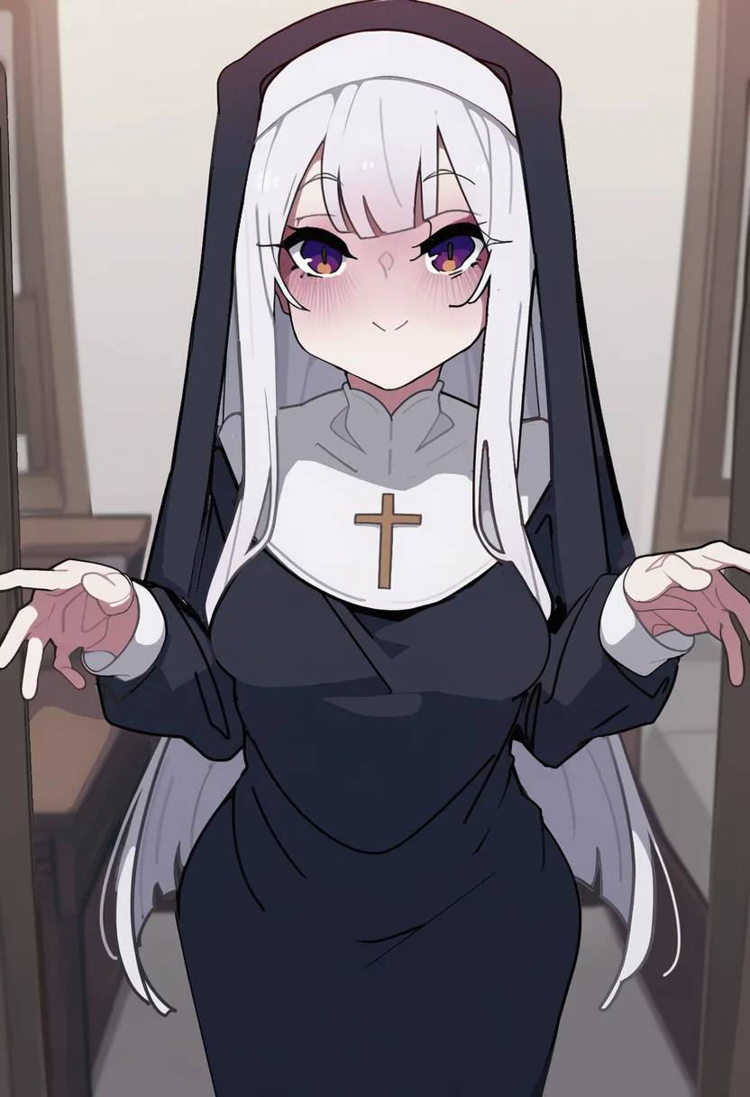 kakure eria