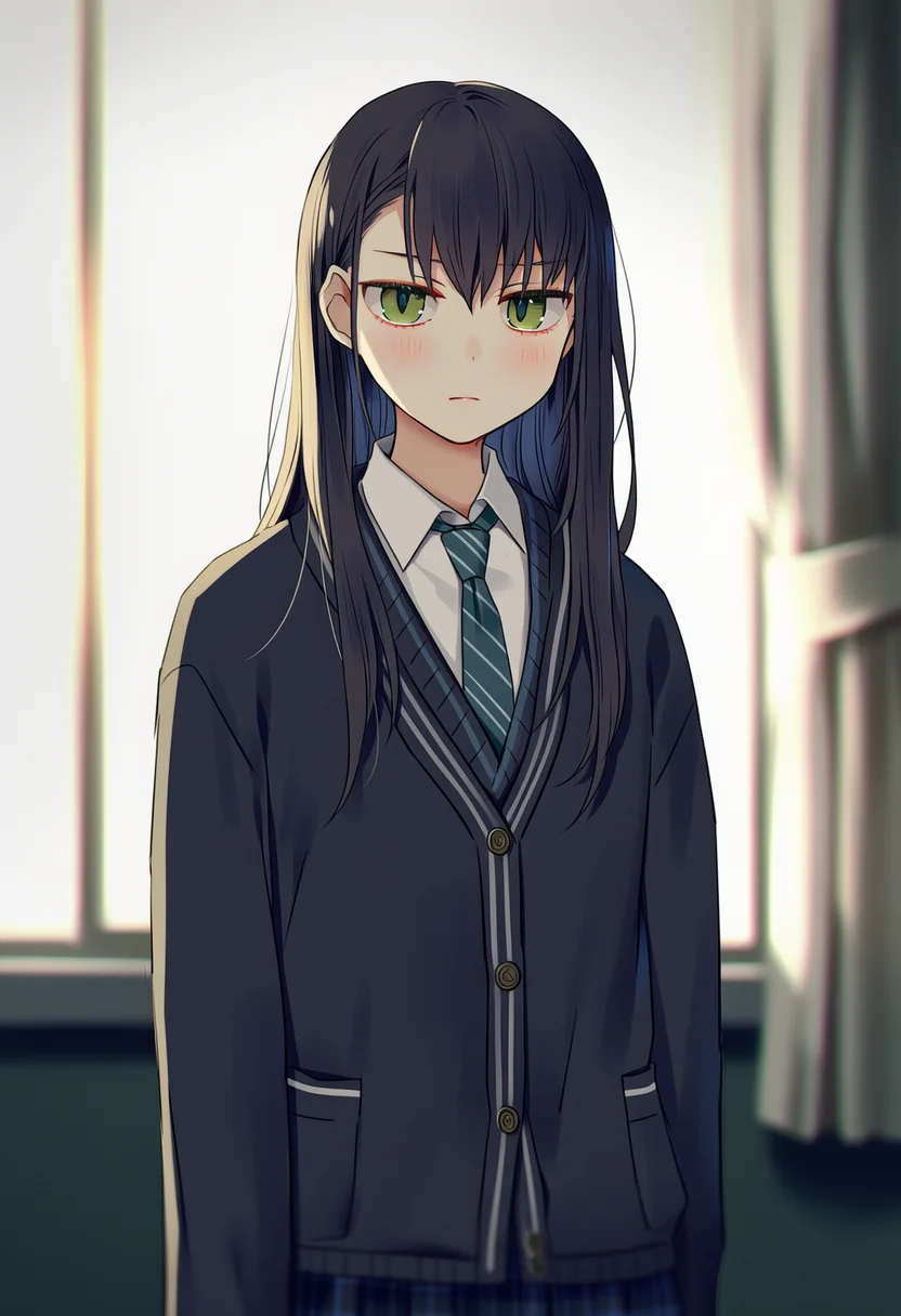 kaminokefusa