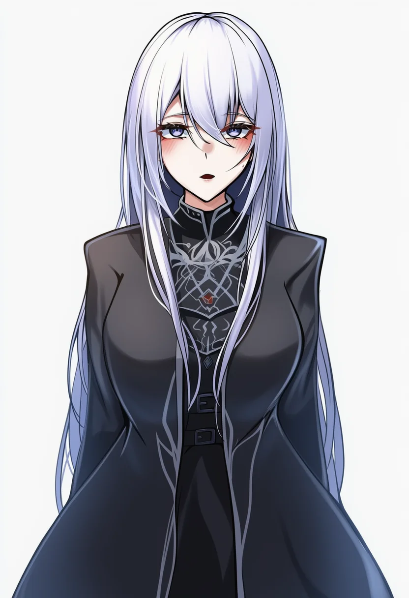 kamishiro noa