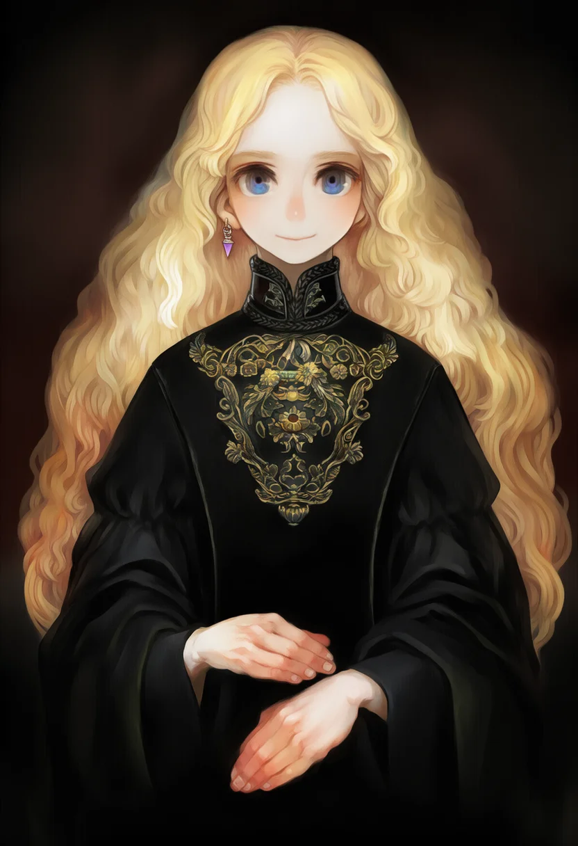 kamitani george