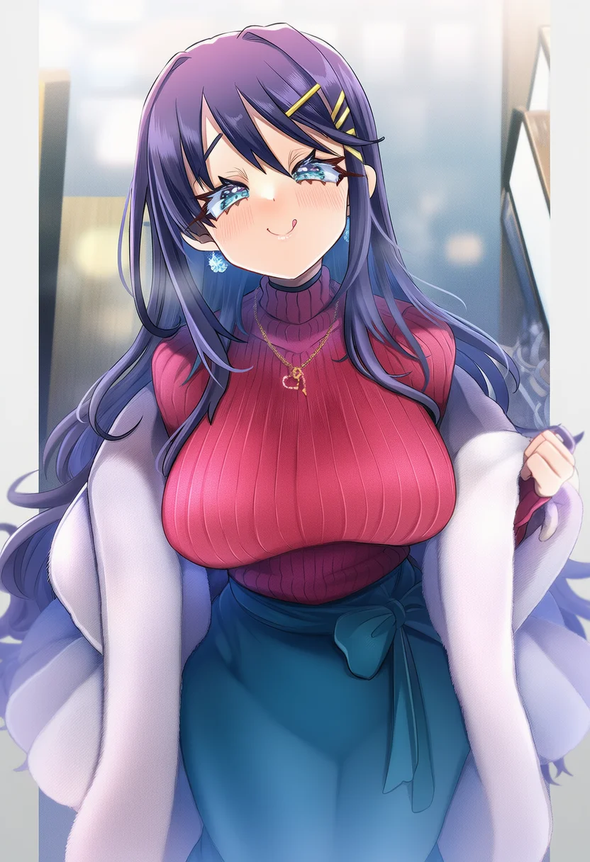 kamiya zuzu