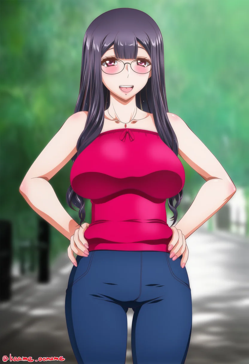 kaname aomame
