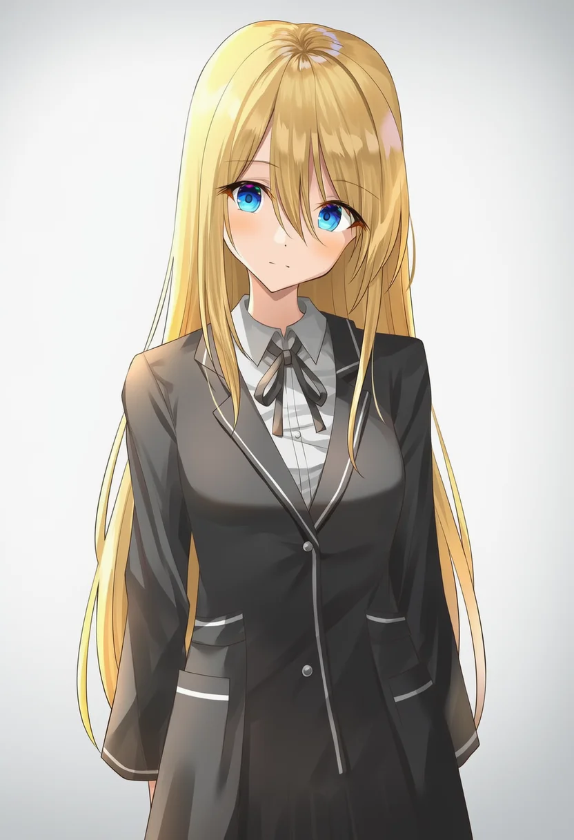 kanaria hisagi