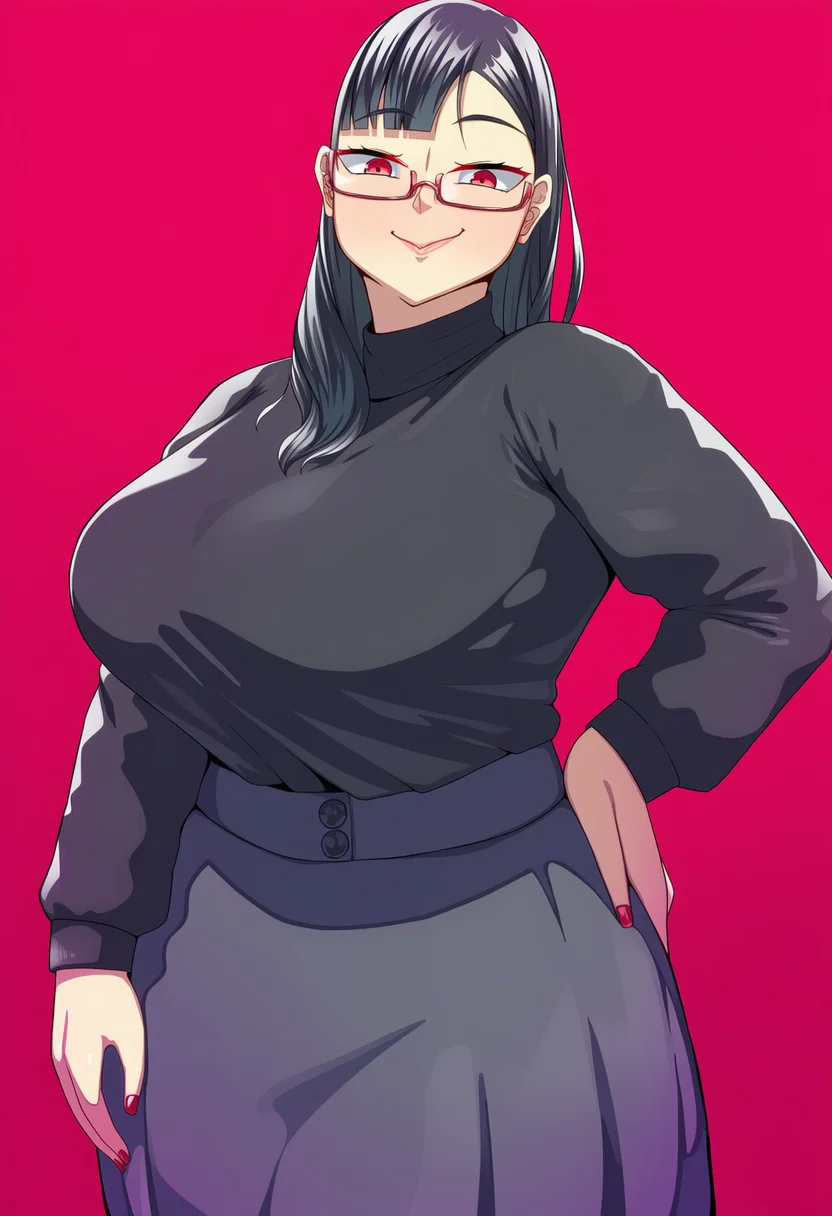 kandata nijou