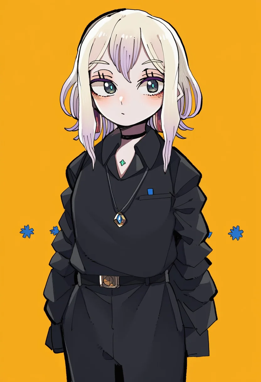 kanmoku-san