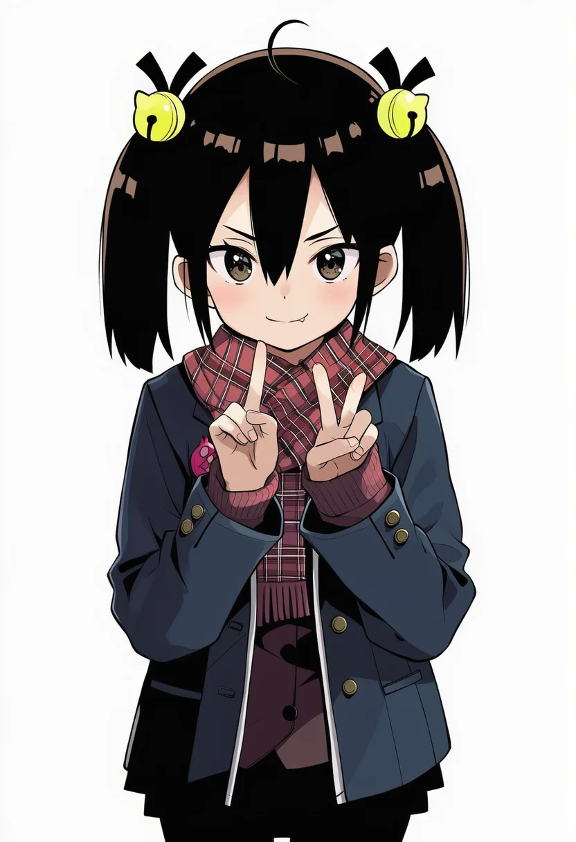 kannazuki hato