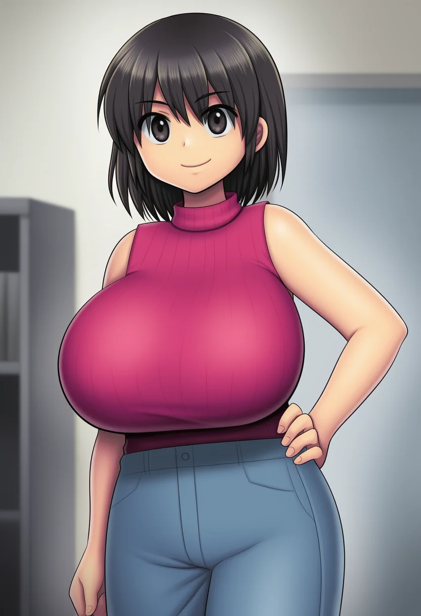 kanno izuka