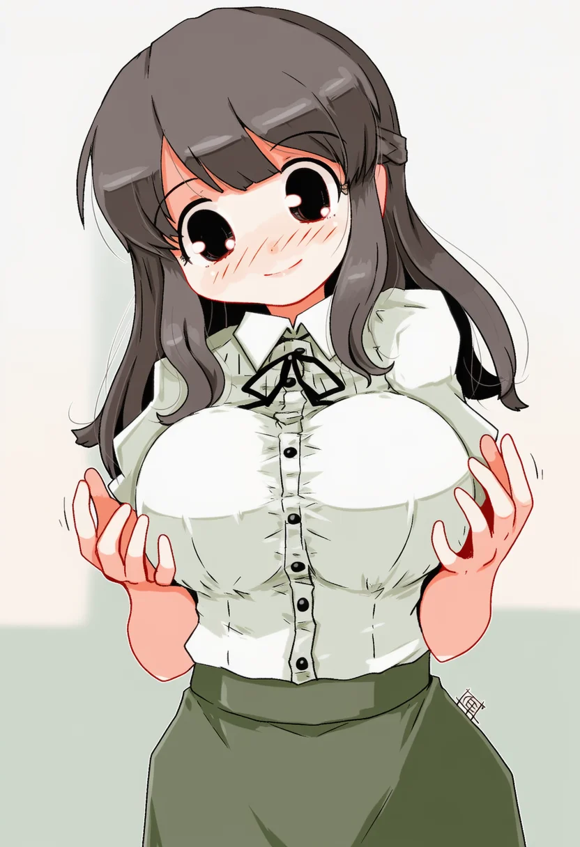 kanoe soushi