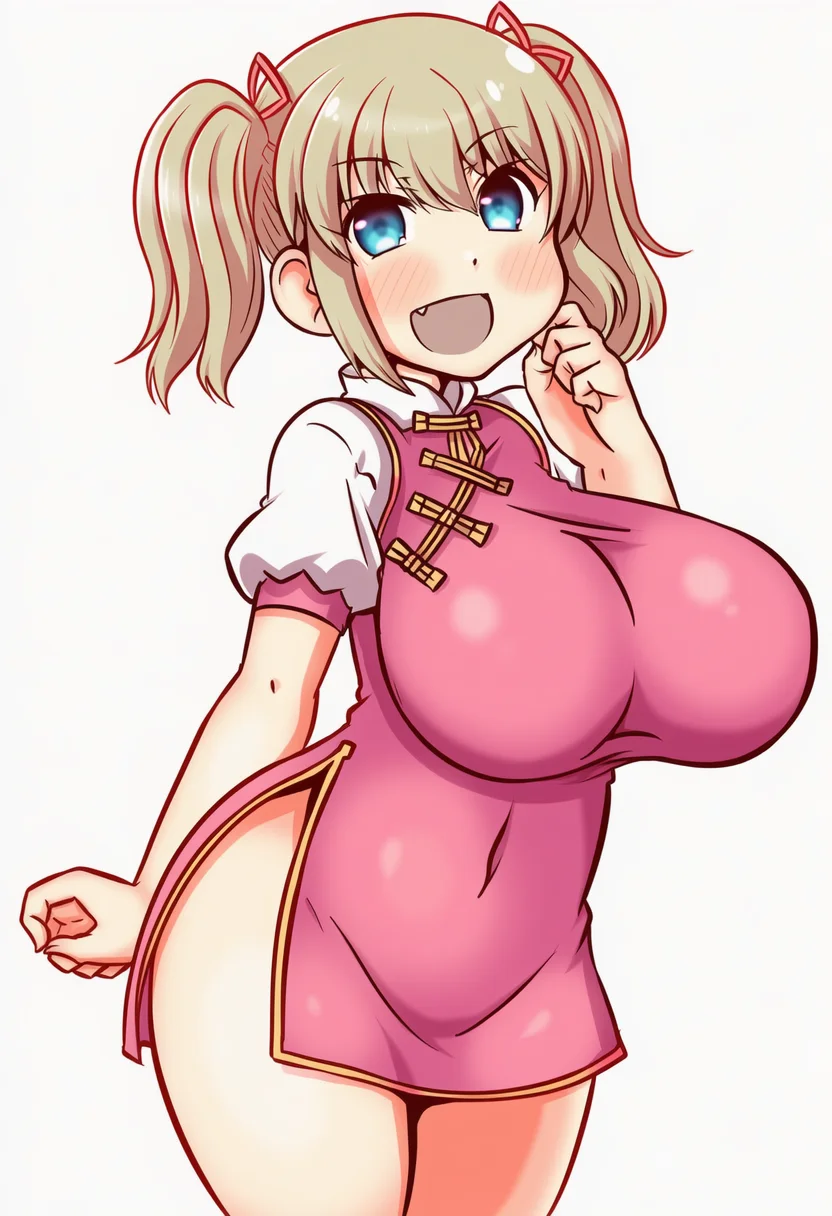 kanon (kurogane knights)
