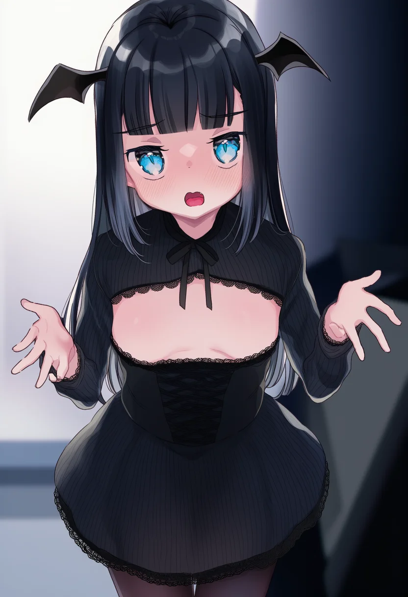 kanro ame (ameko)