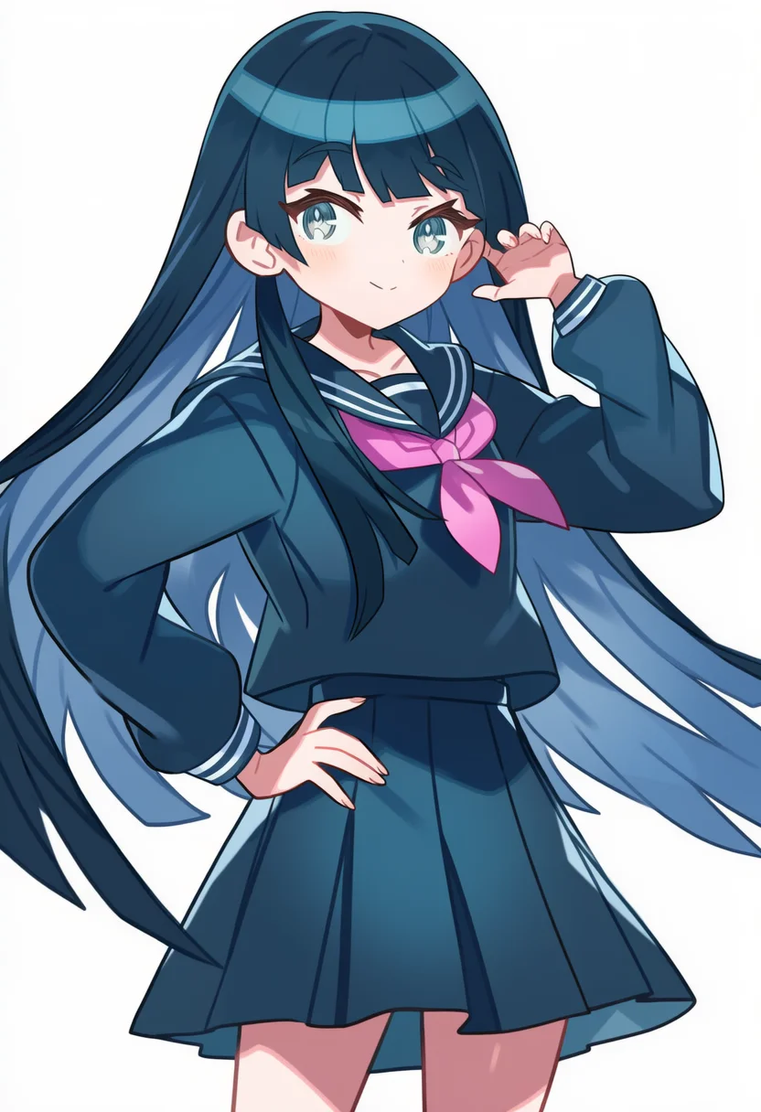 kanyoko (yuzukano 17)
