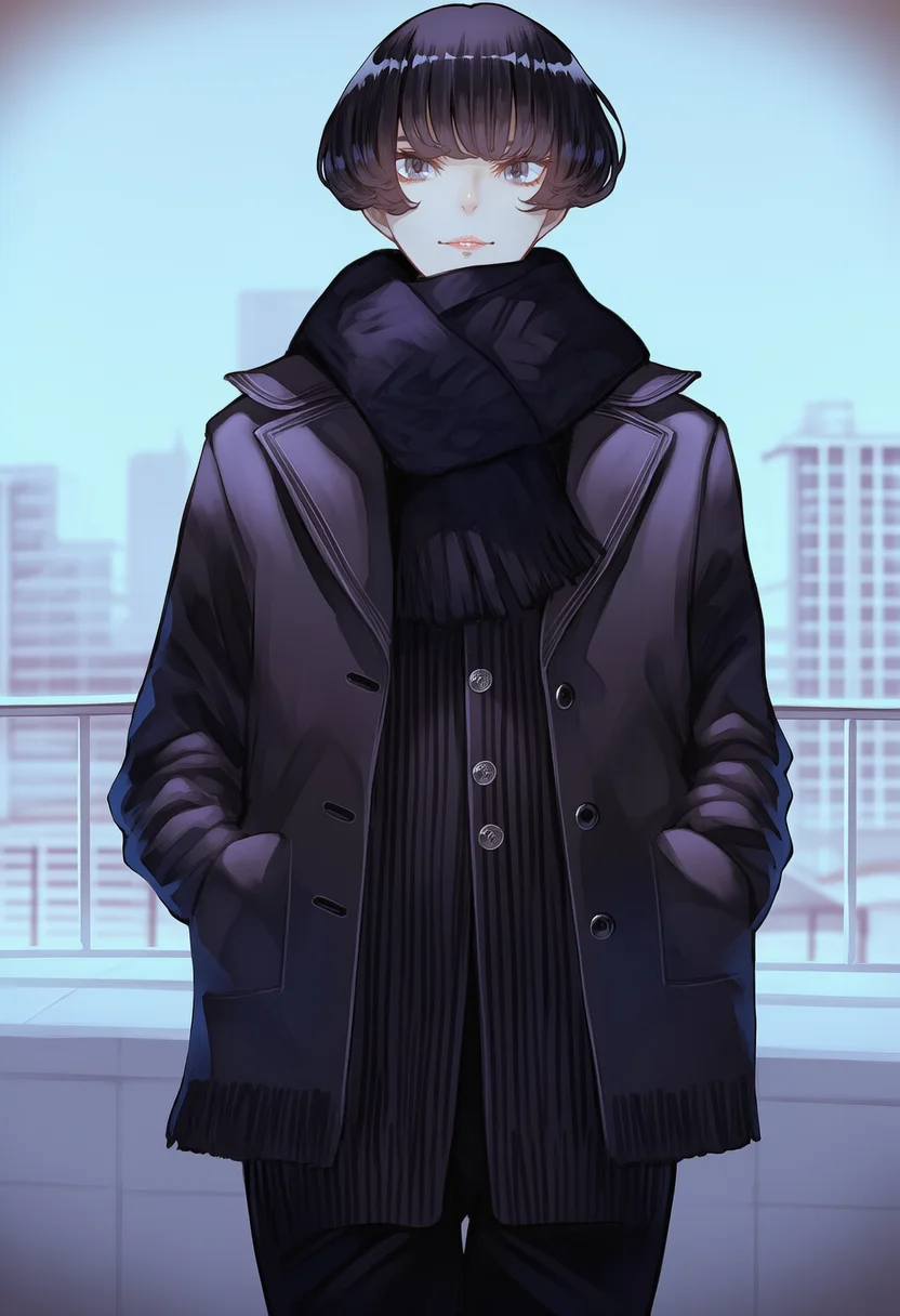 kaoming