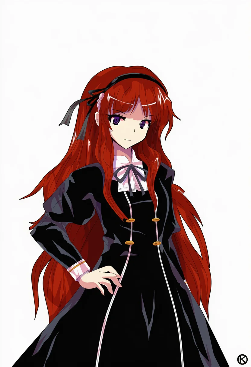 kaoru (gensou yuugen-an)