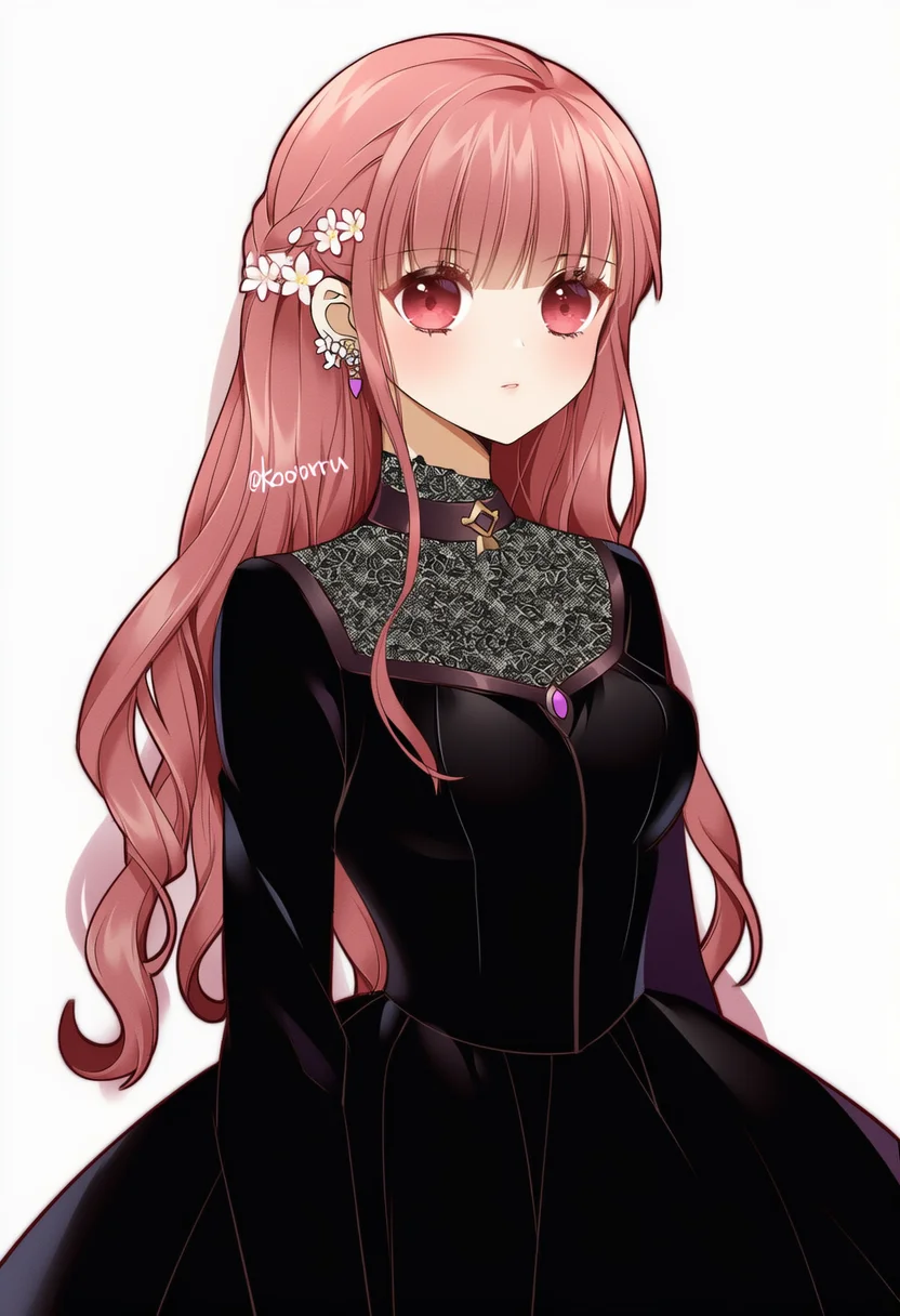 kaoruru (sakuno2911)