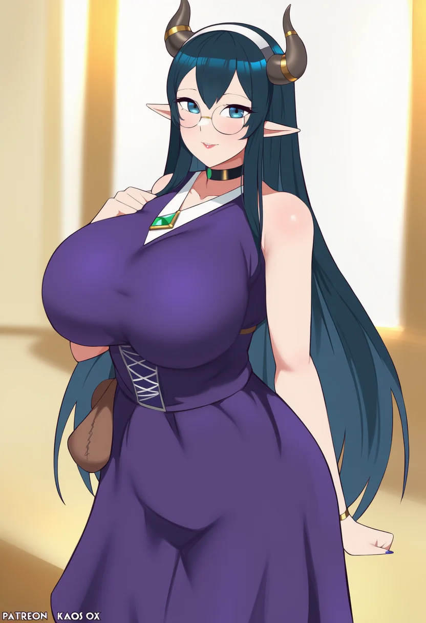 kaos art