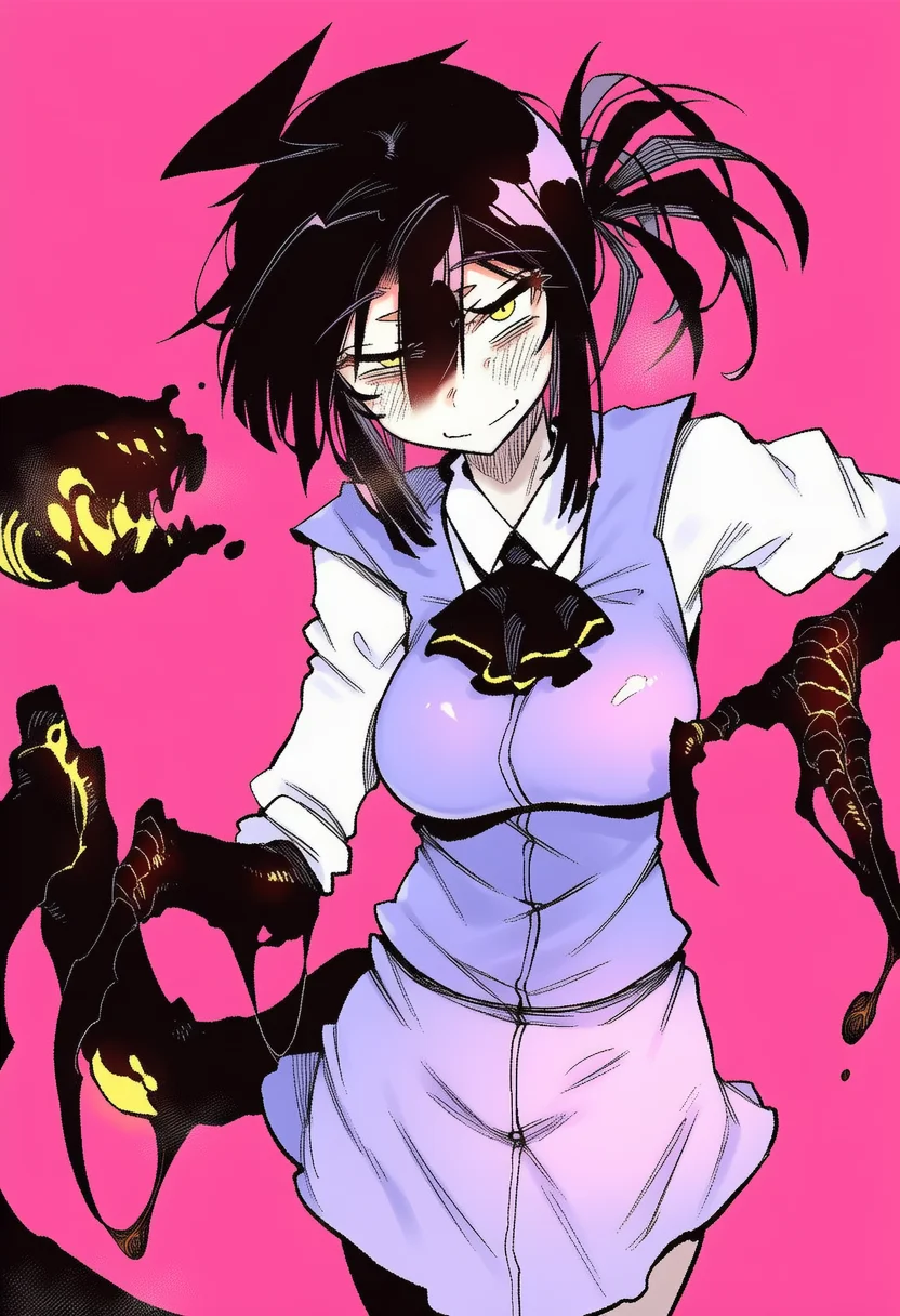 karasu raven