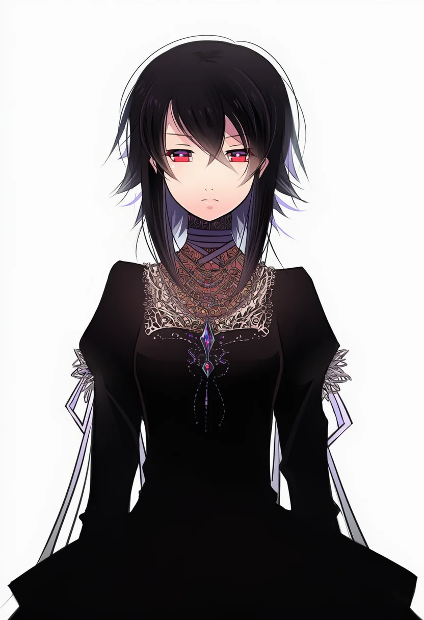kariya (mizore)