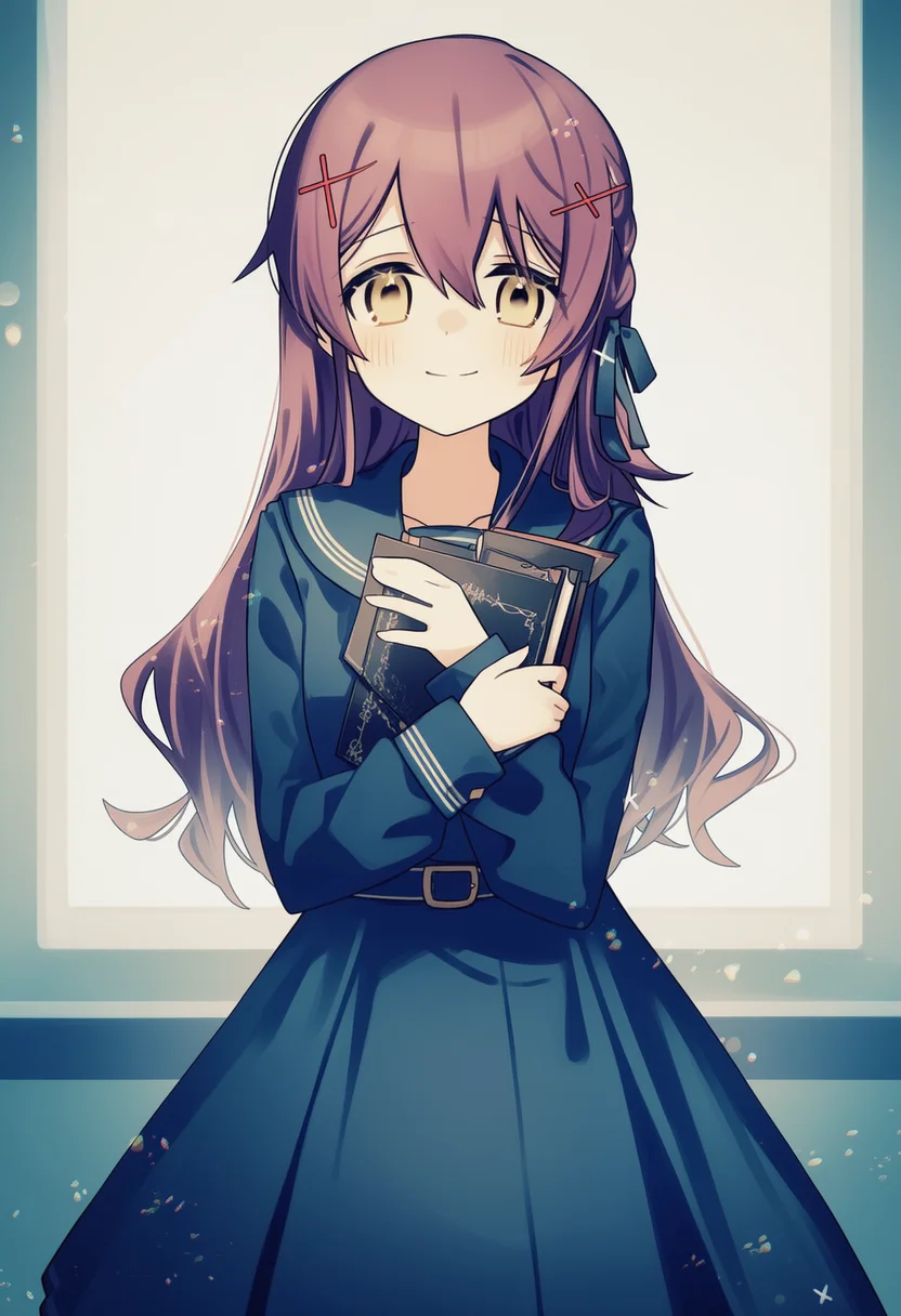 kasuga haruhi