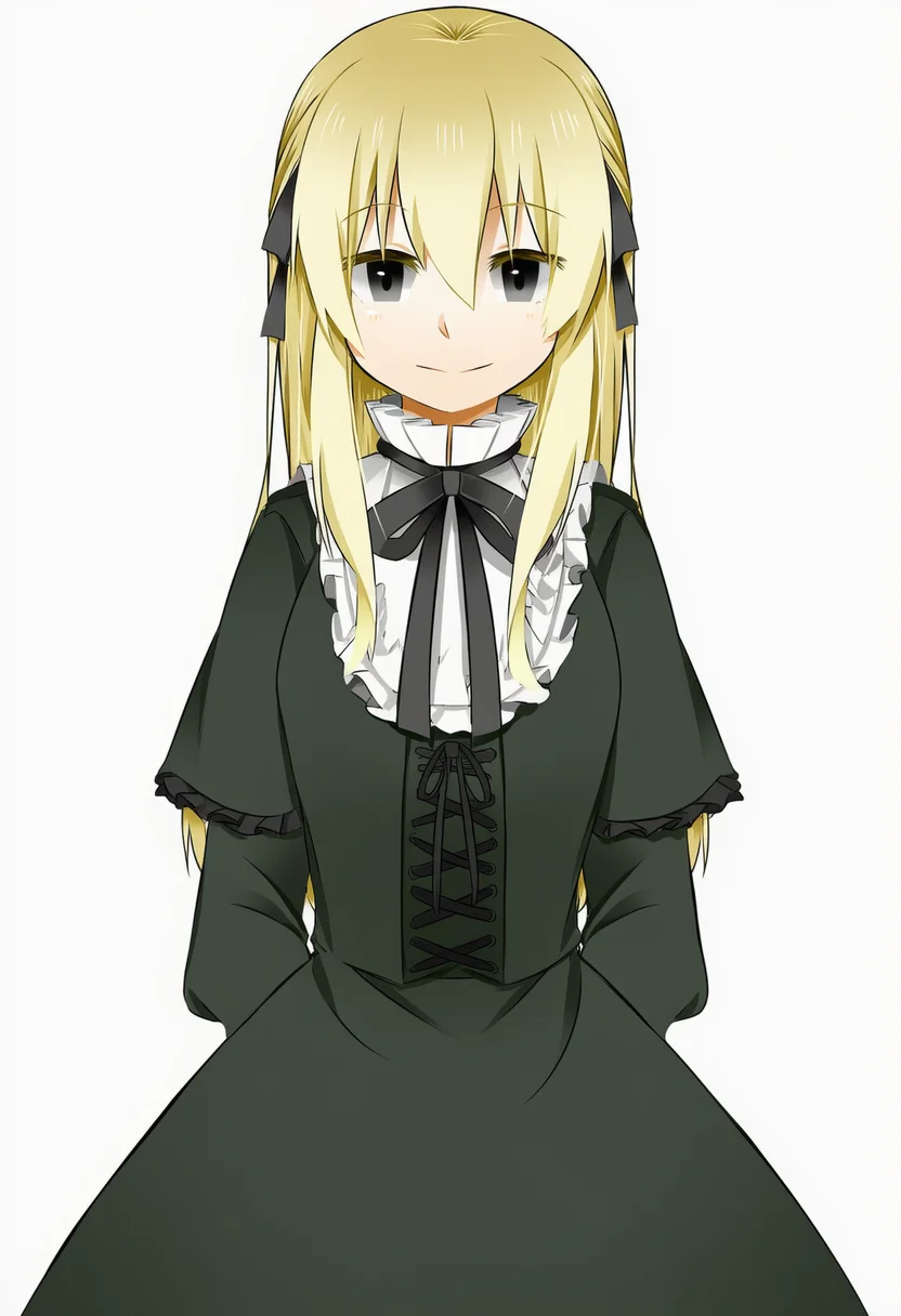 katori (quietude)