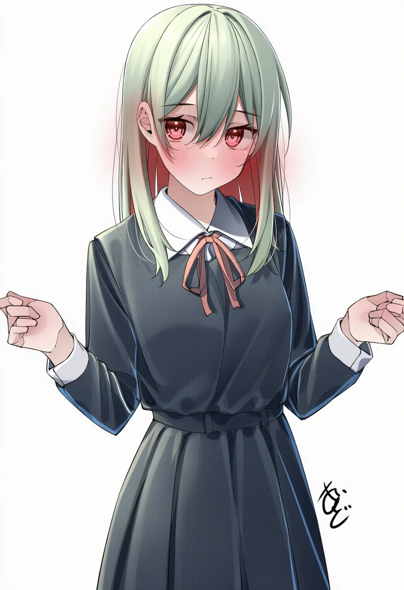 kawai ritsu (rits meg)