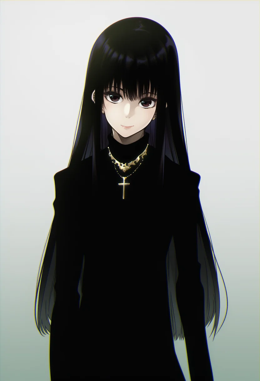 kawakami shuuichi