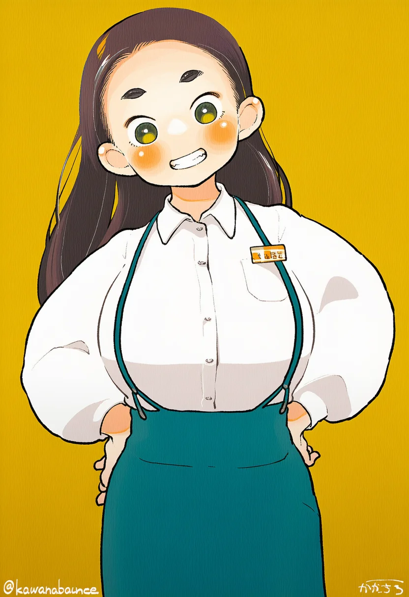 kawanabe