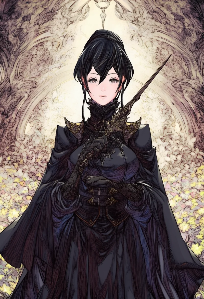 kazama raita