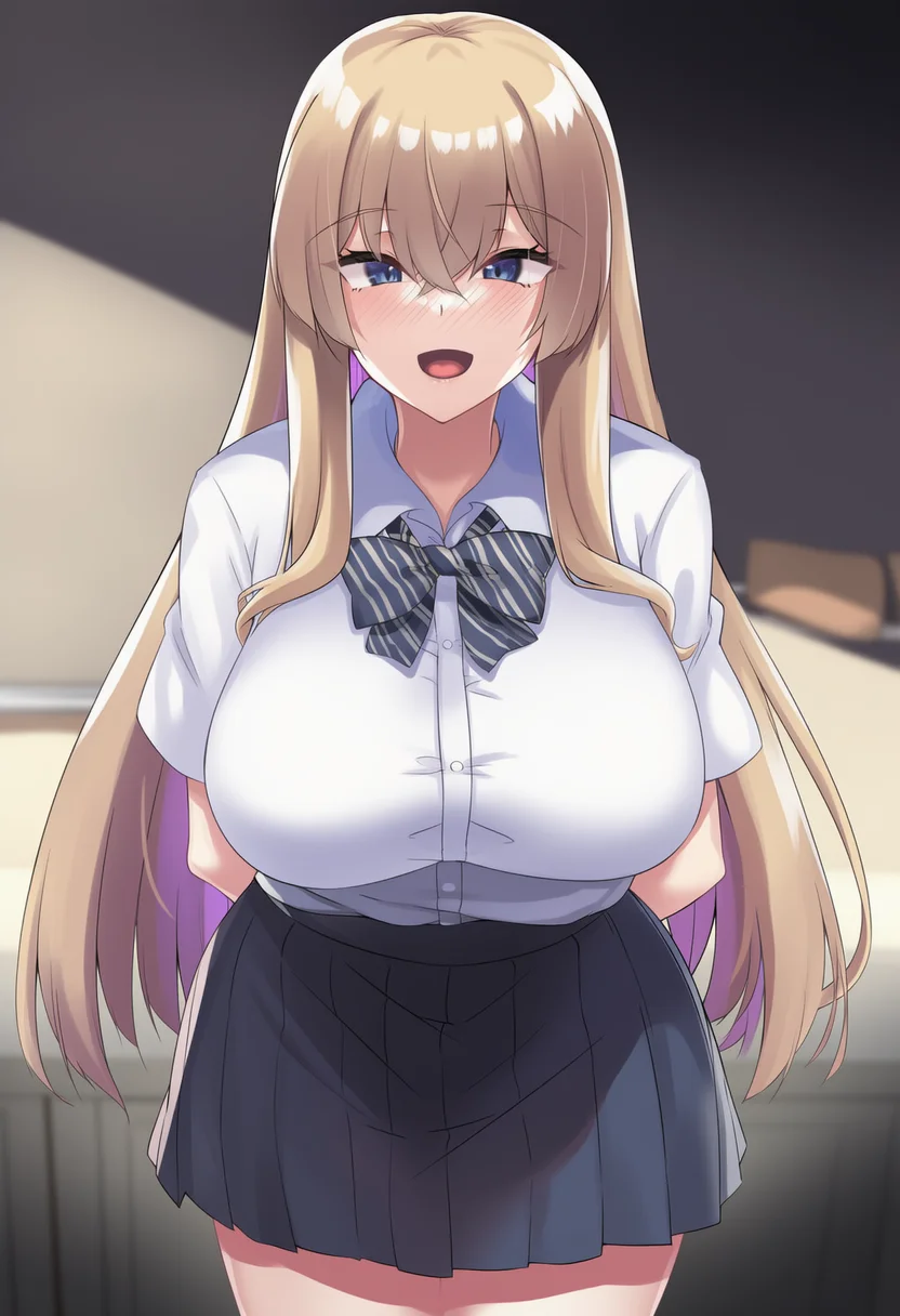 kazami chiu