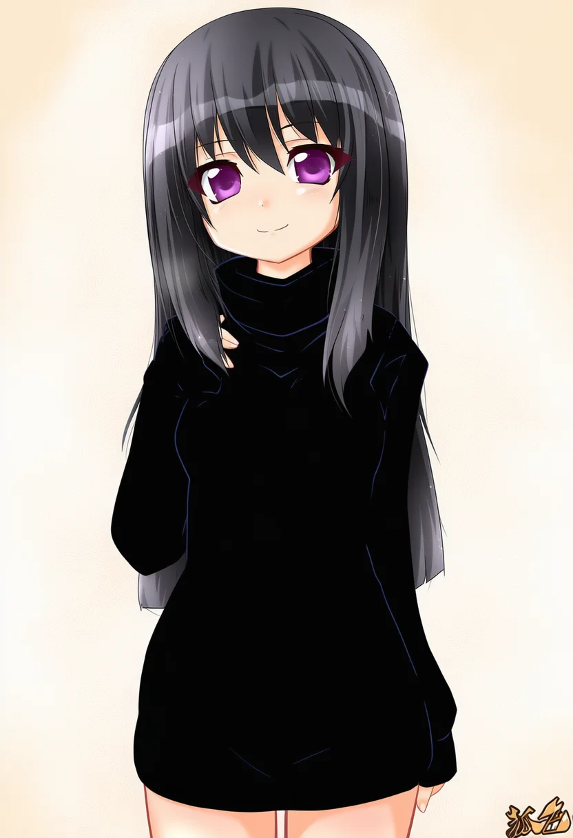 kazami karasu