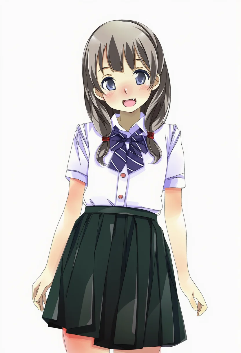 kazuha nanako