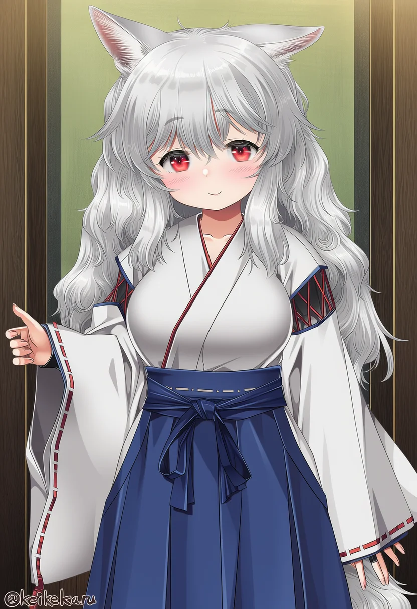 kei kei