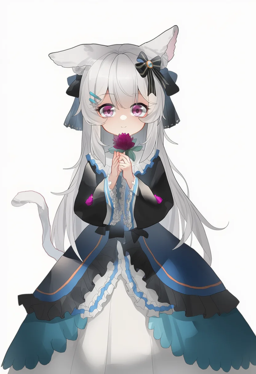 kele mimi