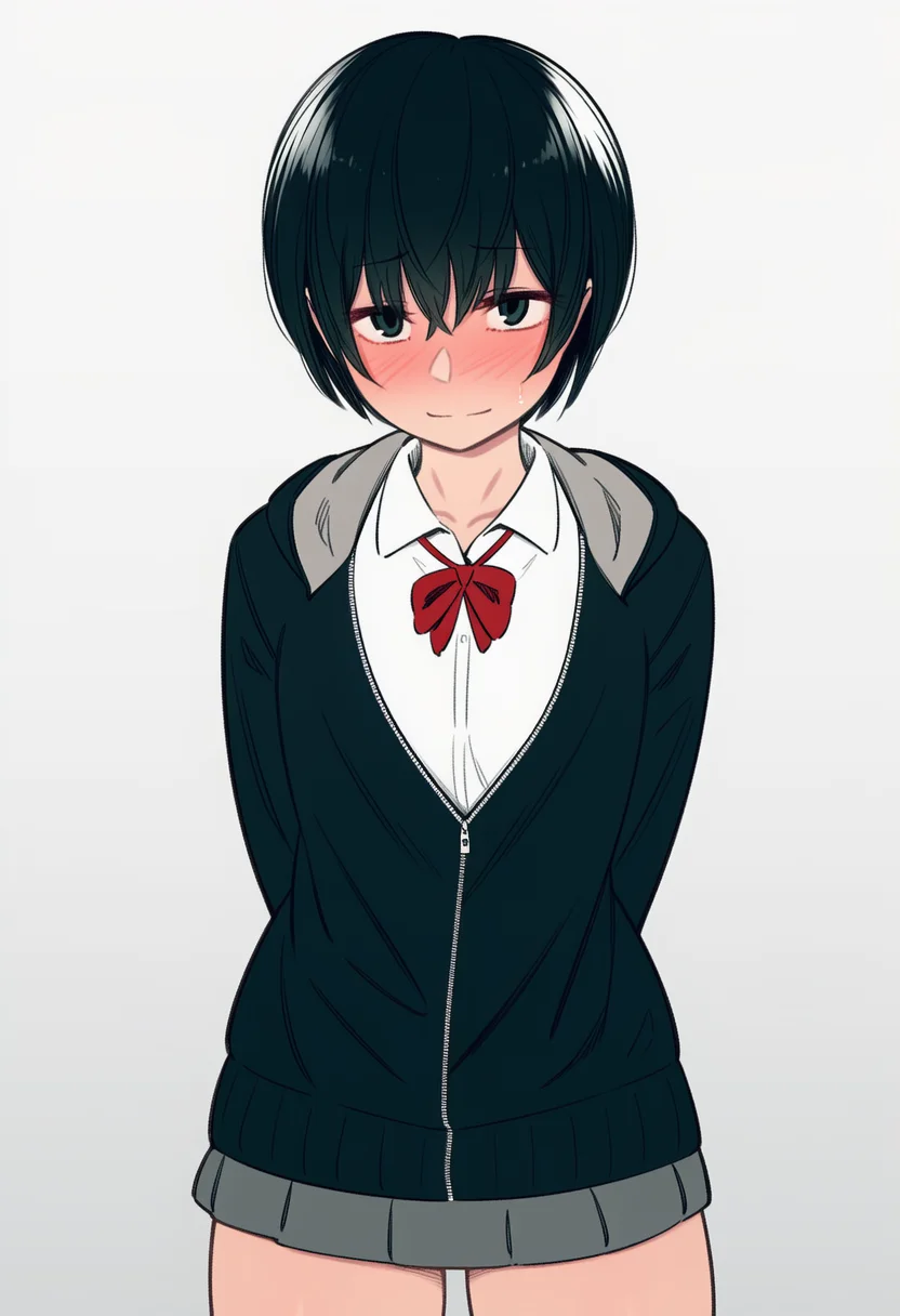 kemuri haku