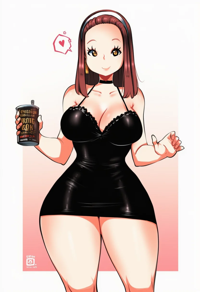kenron toqueen