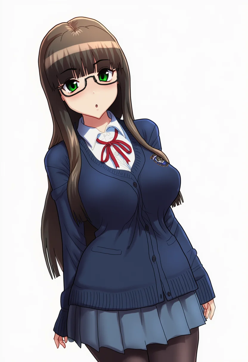 kezune (i- -i)