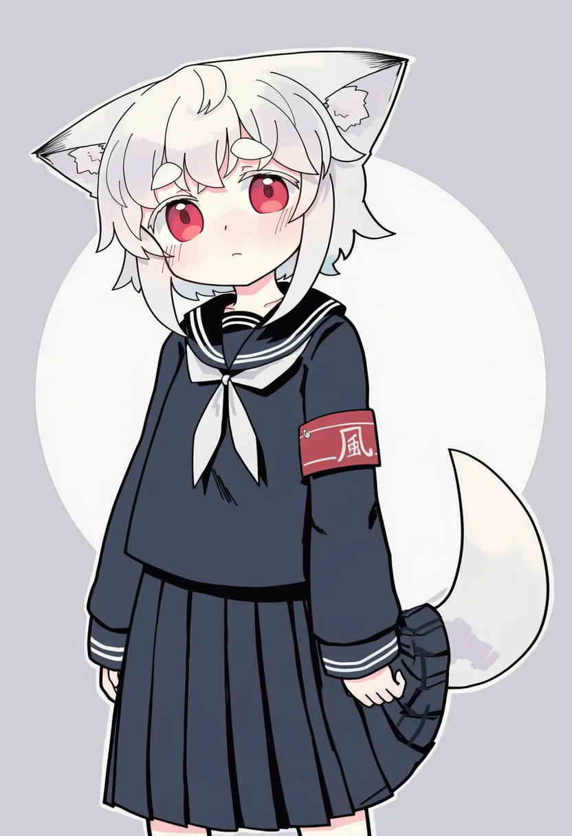 kibisake