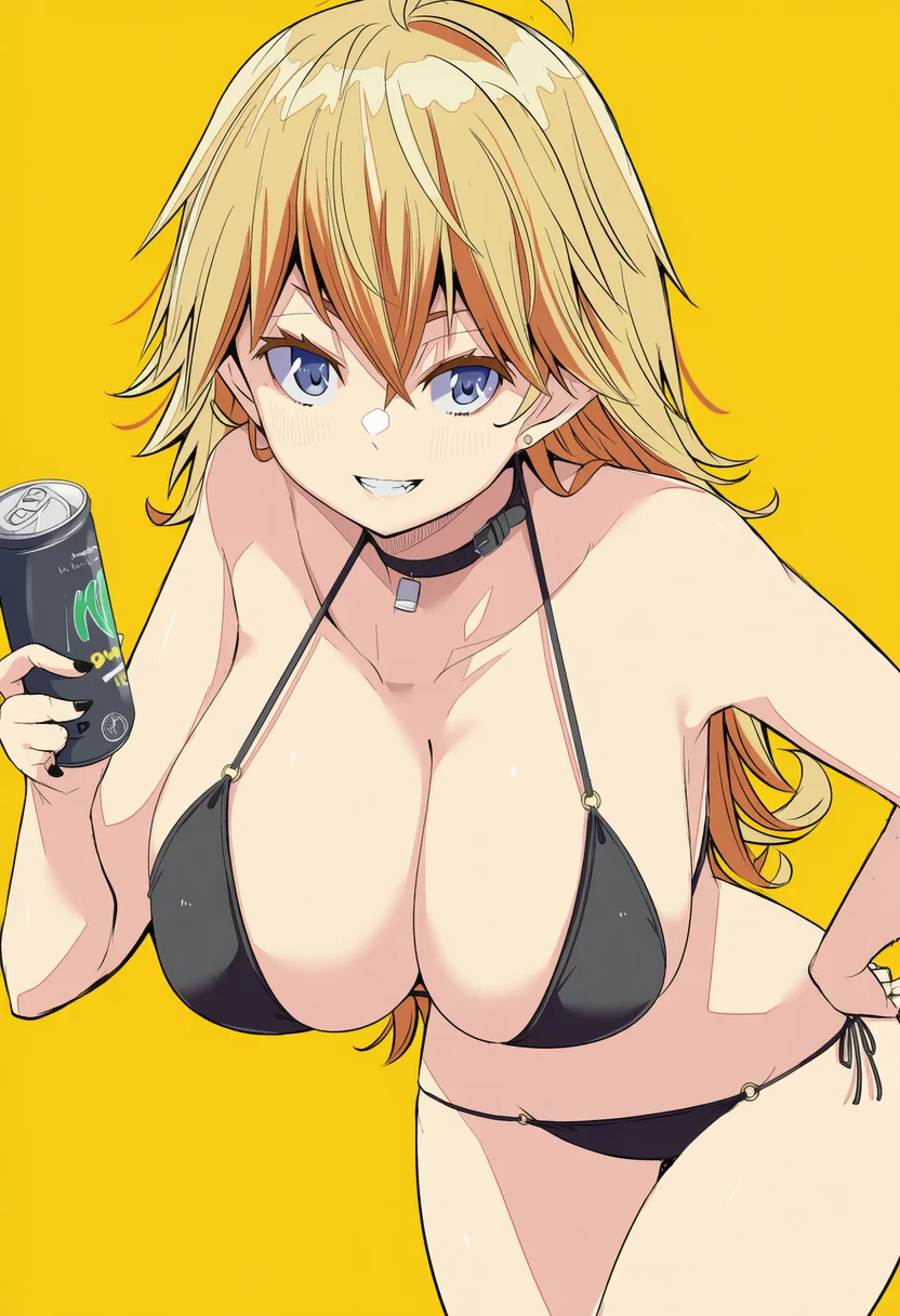 kichihachi