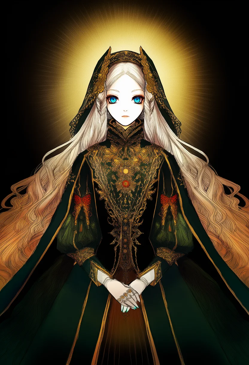 kido (choushouya)